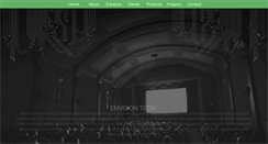 Desktop Screenshot of envisionway.com